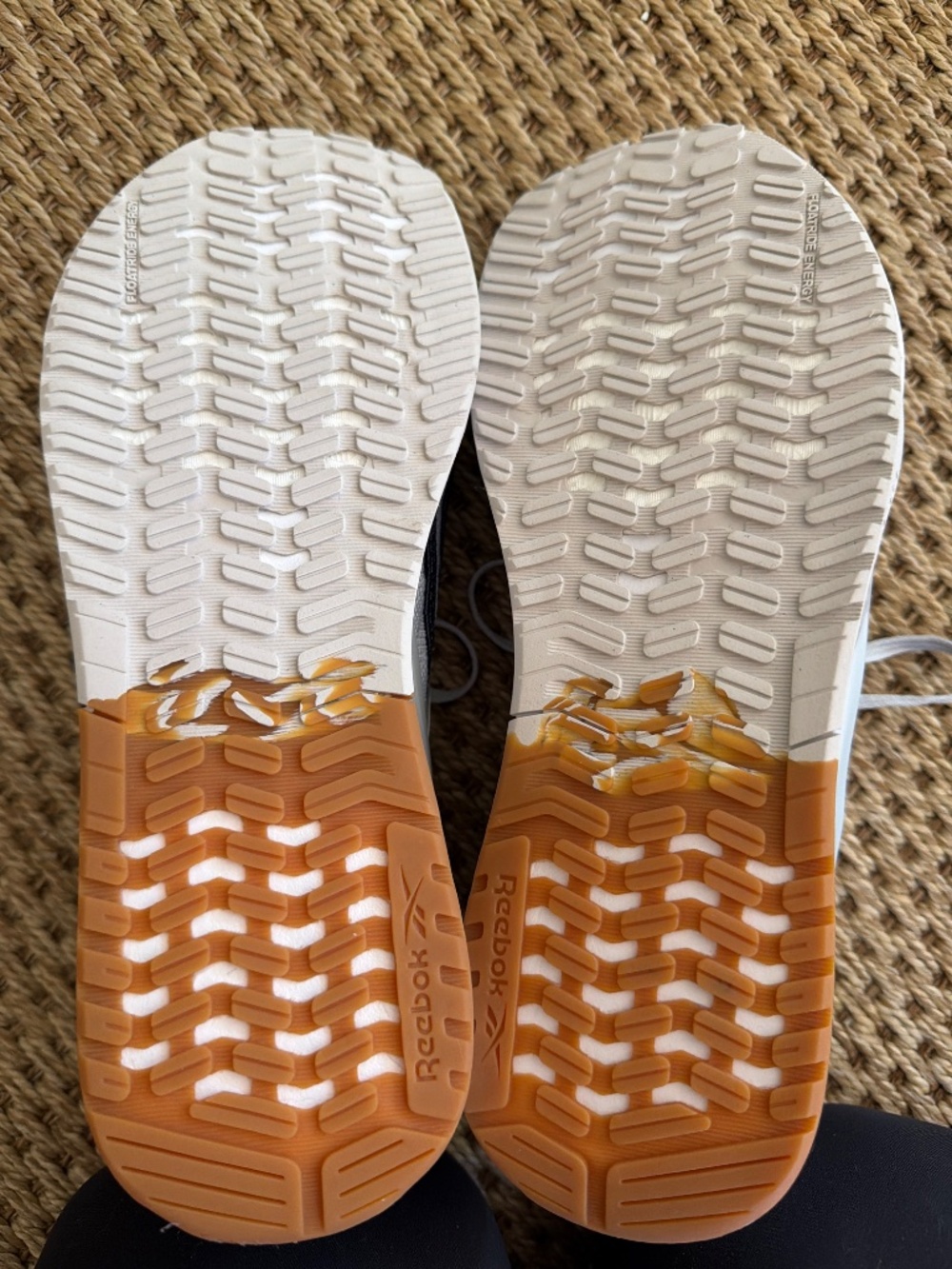 Reebok NANO x2 NEVER WORN - Picture 4 of 4